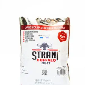 Doi Pack Carne Molida 1lb