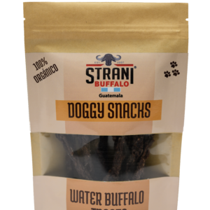 Bufalo Doggy Snacks