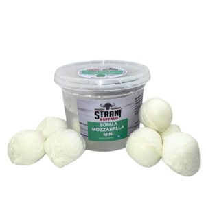 Bocconcini de Bufala